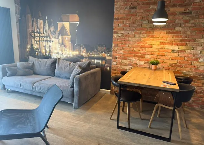 Appartement Center Wellness Parking Waterlane Island *